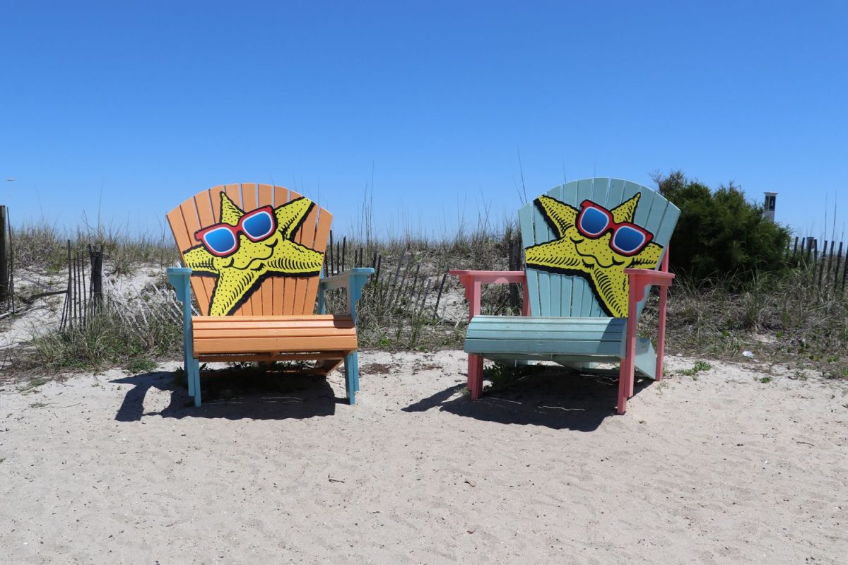 chairs